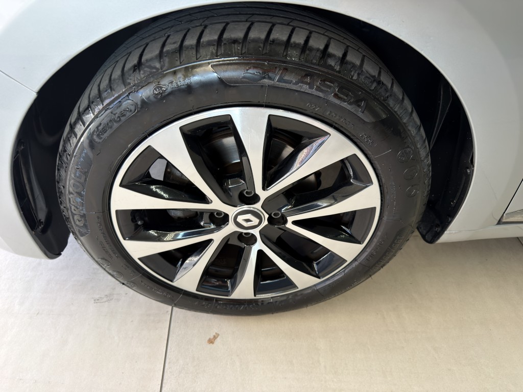 RENAULT CLIO 1.0 GPL TECHNO UNICOPROPRIETARIO